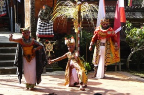 INDONESIE
Bali